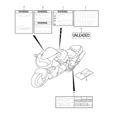 Honda mark              

                  Model k1