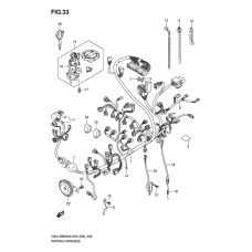 Wiring harness