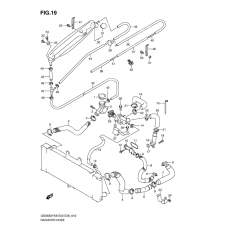 Radiator hose