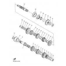 Трансмиссия