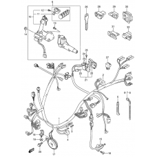 Wiring harness