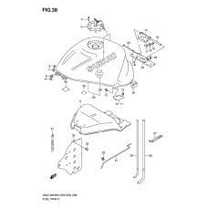 Tank fuel              

                  Model k4