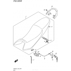 Seat (Gw250L5 P33)