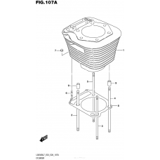 Cylinder