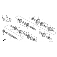 Трансмиссия