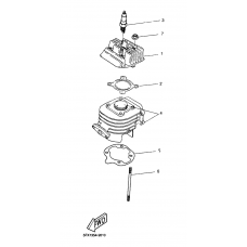Cylinder