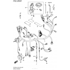 Wiring Harness (Sfv650L5 E03)