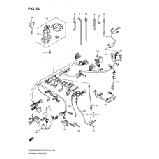 Wiring harness