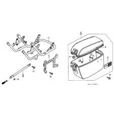 Side box/bumper              

                  2