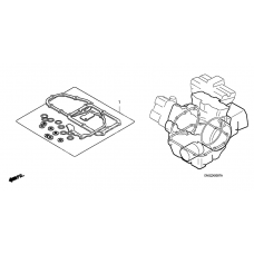 Gasket kit b