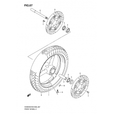 Transom + tube              

                  Sv650k8/sk8/k9/sk9/sl0