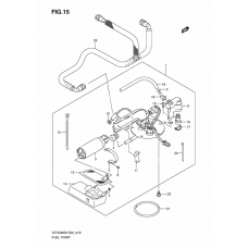 Fuel pump