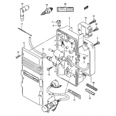 Ignition coil