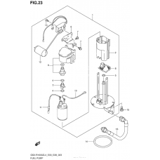 Fuel pump