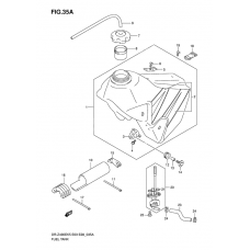 Tank fuel              

                  Model k6