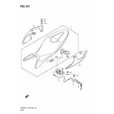 Seat              

                  Sfv650al1 e28