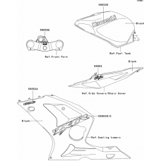 Decals(black)(zx636-b1h)