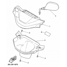 Cowling 1