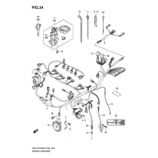 Wiring harness