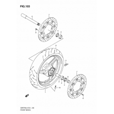 Transom + tube              

                  Gsr750l2 e24