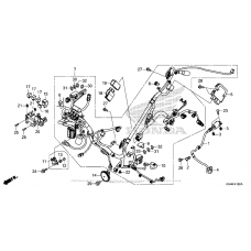 Электрооборудование