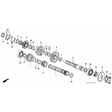 Трансмиссия