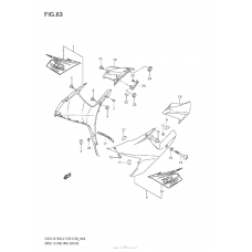 Side Cowling (Kgk)