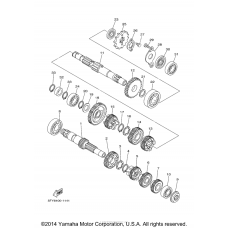 Трансмиссия