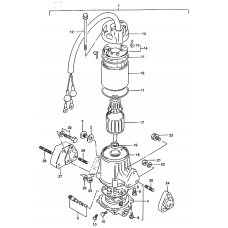 Opt : power unit