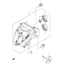 Headlamp              

                  E24