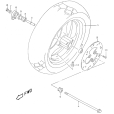 Transom + tube              

                  Model v/w/x