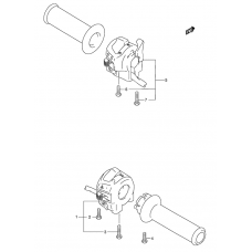 Handle switch              

                  Gsf1200k3/k4/zk4/k5/zk5