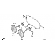 Phare              

                  NPS508/9