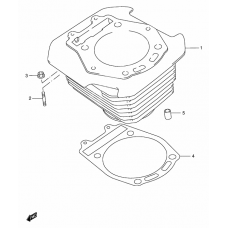 Cylinder