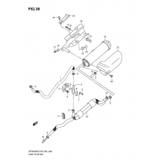 Evap system              

                  E33