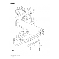 Canister              

                  Dr650sel2 e33