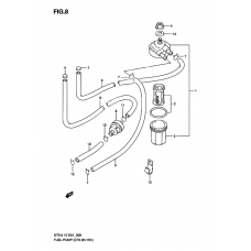 Fuel pump