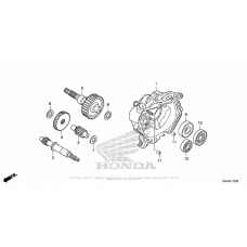 Трансмиссия