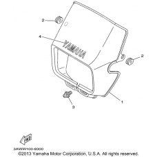 Cowling              

                  1