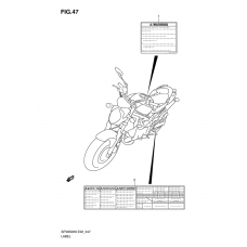 Honda mark              

                  Model k9