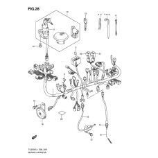 Wiring harness