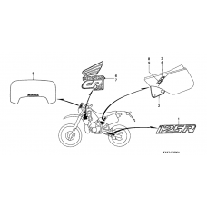 Stripe/mark              

                  1