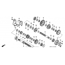 Трансмиссия