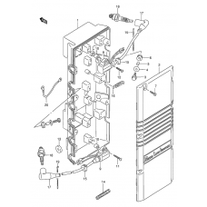 Ignition coil