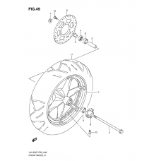 Transom + tube