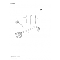 Wiring Harness (Dr-Z125 E33)