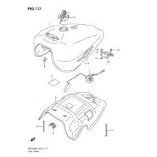 Tank fuel              

                  Vzr1800l2 e51