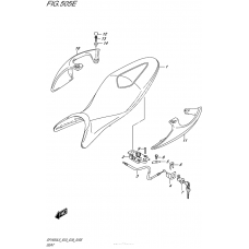 Seat (Sfv650Al5 E33)