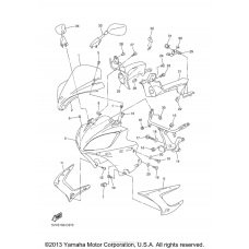 Cowling              

                  1