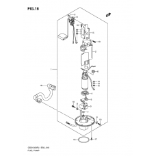 Fuel pump